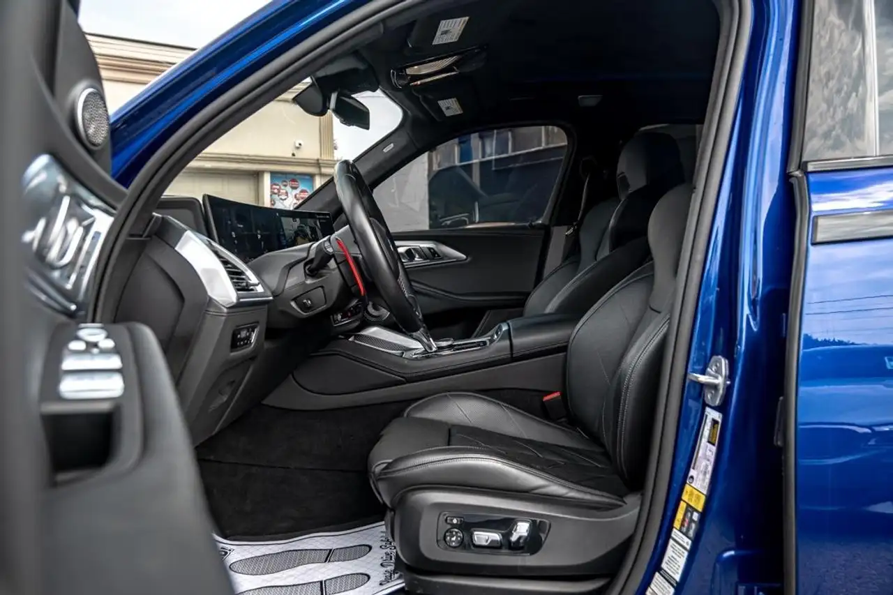 BMW XM - Image 20