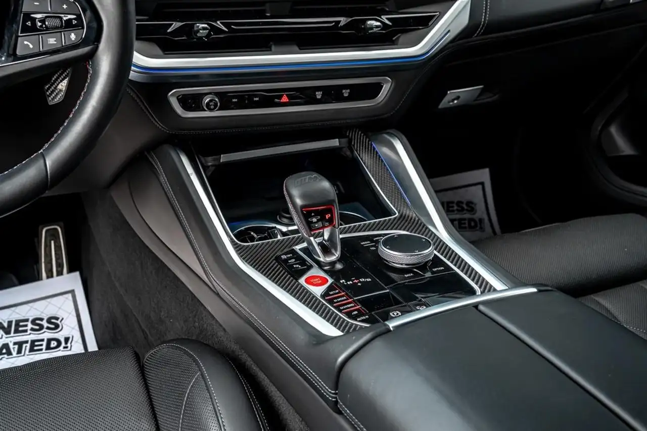 BMW XM - Image 30
