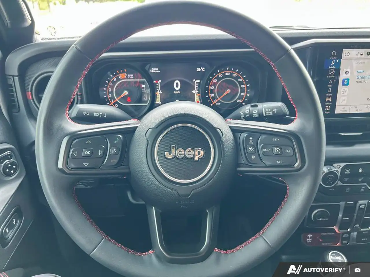 Jeep Wrangler - Image 17