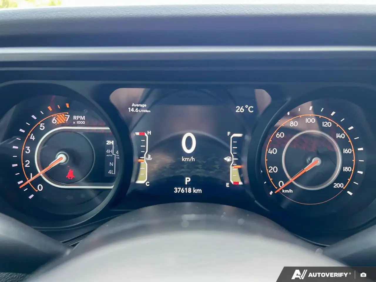 Jeep Wrangler - Image 20