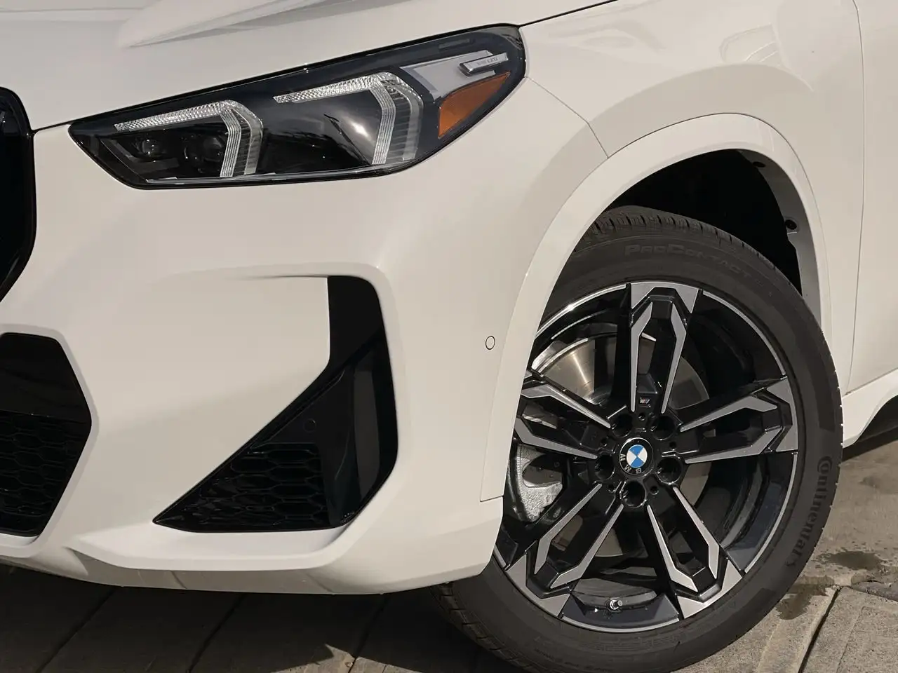 BMW X1 - Image 18
