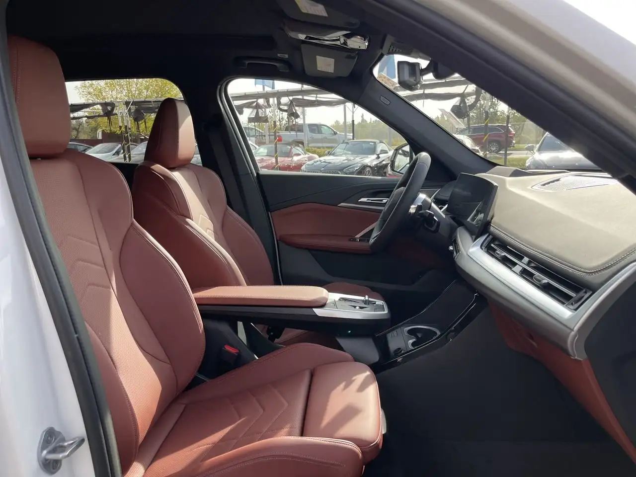 BMW X1 - Image 29