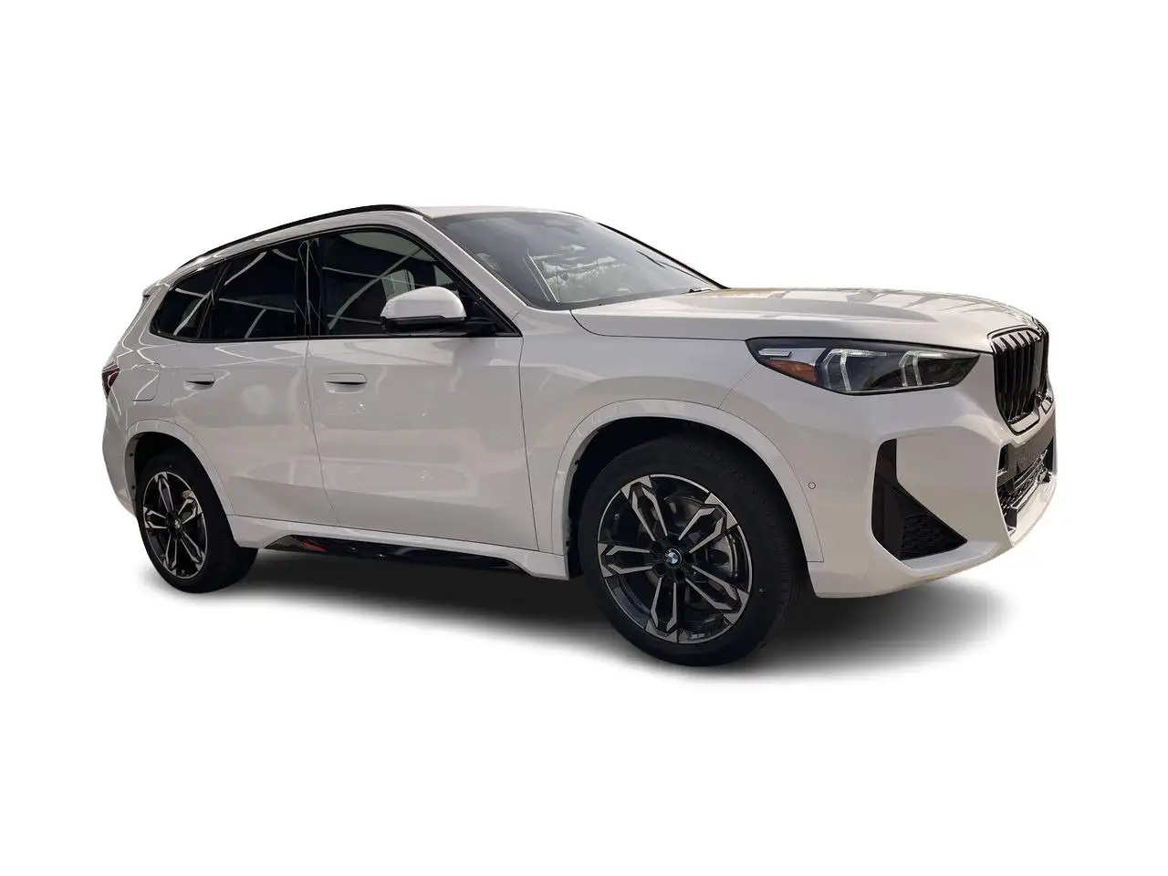 BMW X1 - Image 14
