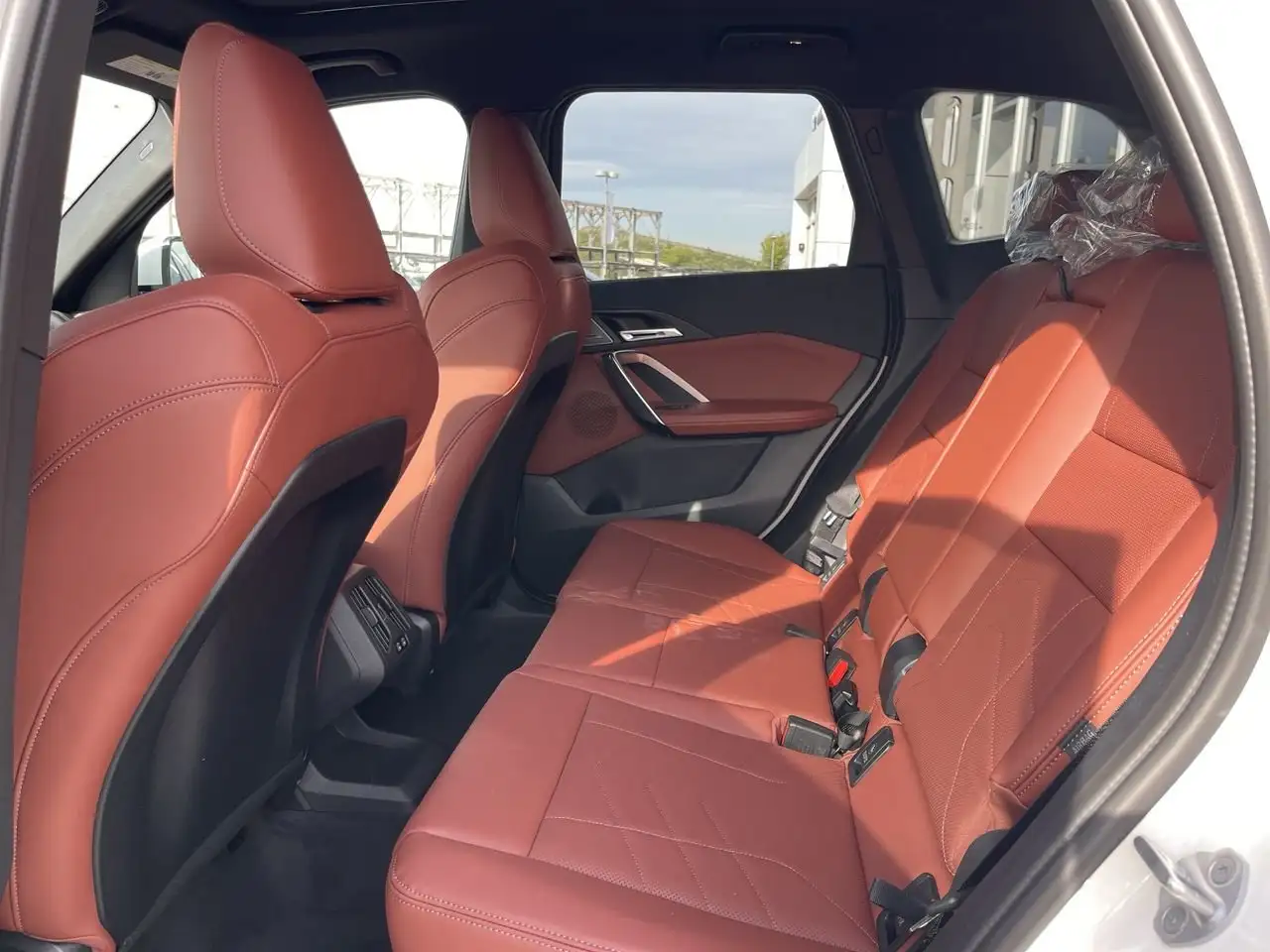 BMW X1 - Image 28