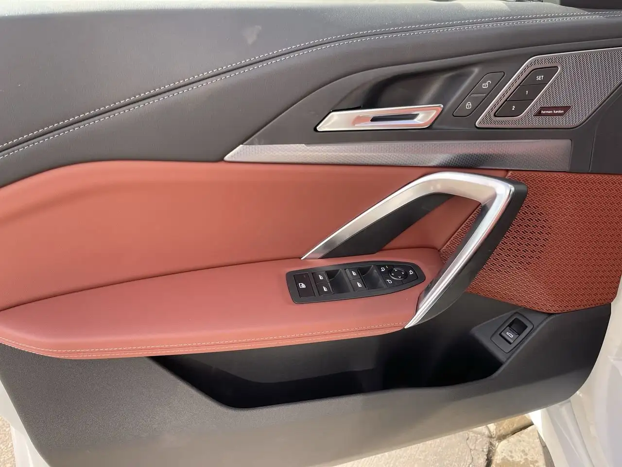 BMW X1 - Image 21