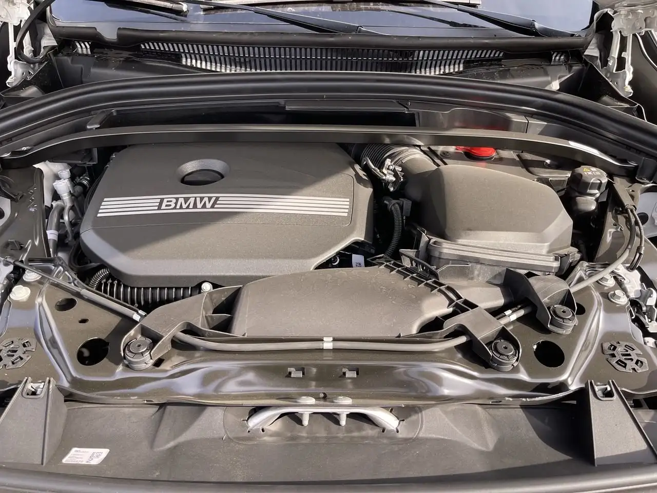 BMW X1 - Image 30