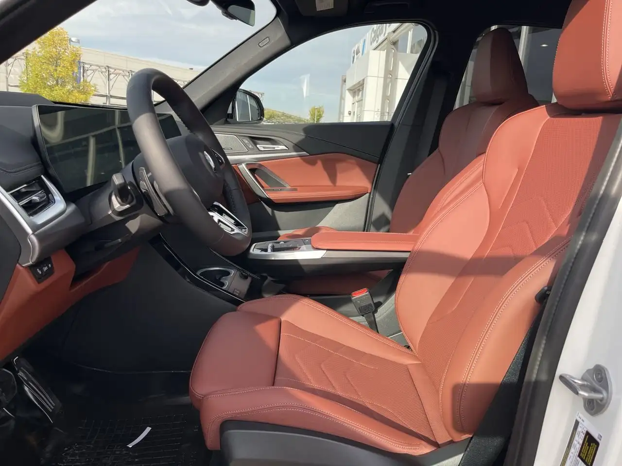 BMW X1 - Image 19
