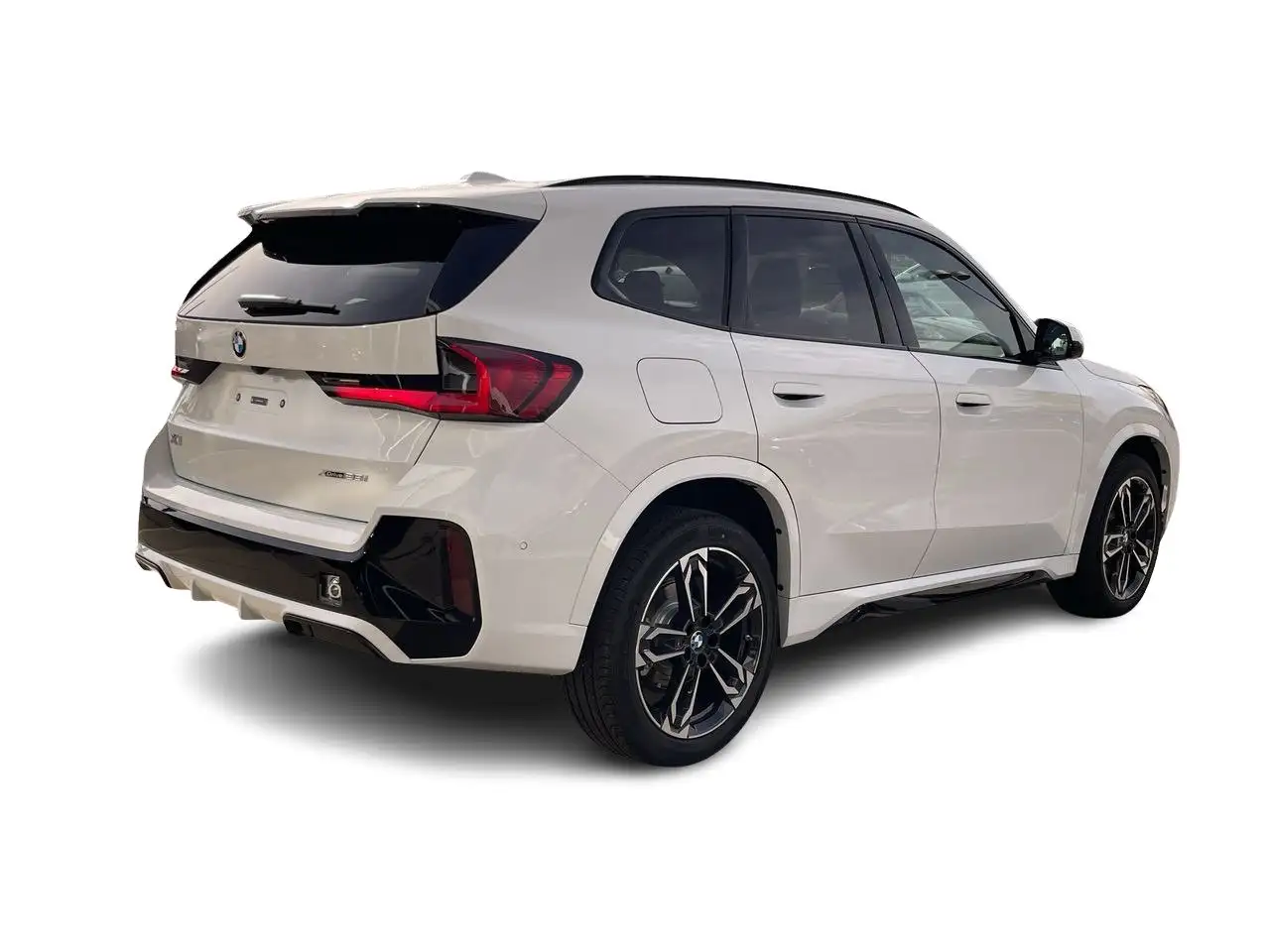 BMW X1 - Image 11