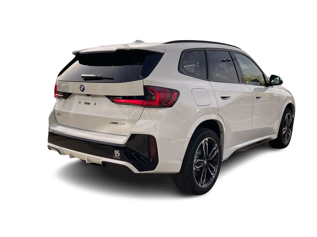 BMW X1 - Image 10