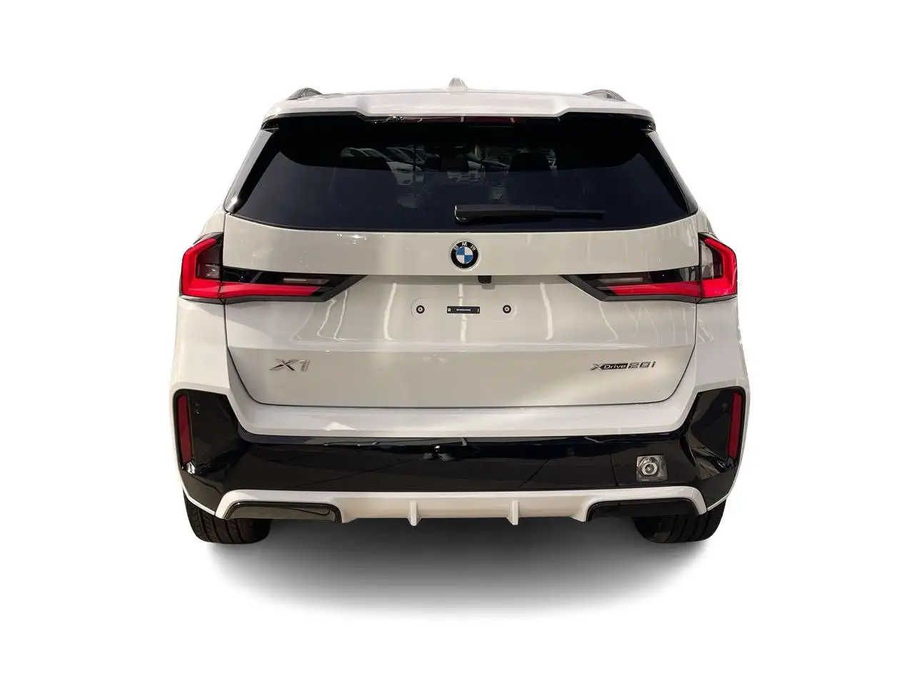 BMW X1 - Image 9