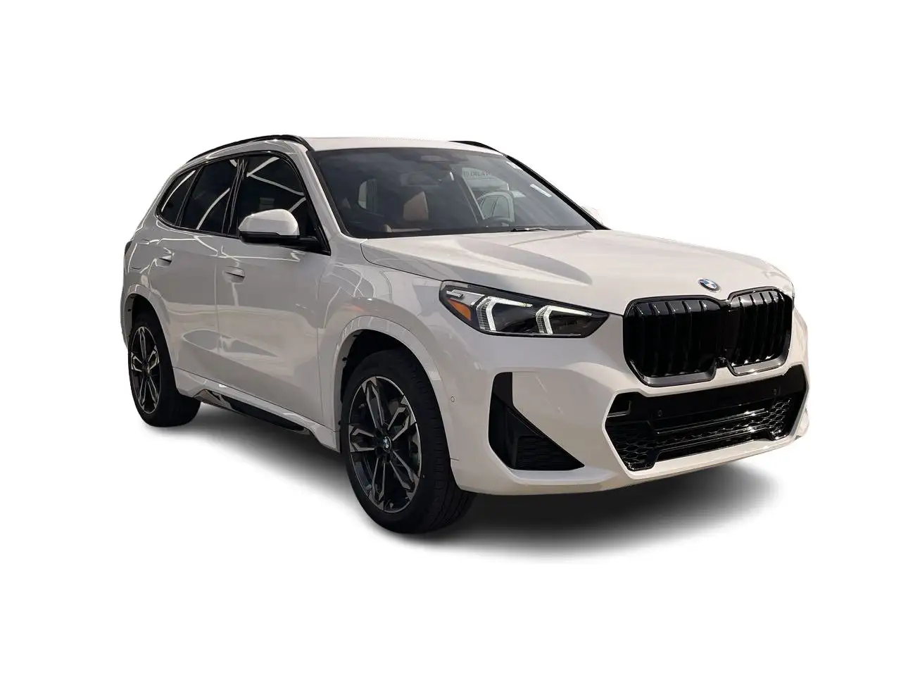BMW X1 - Image 16