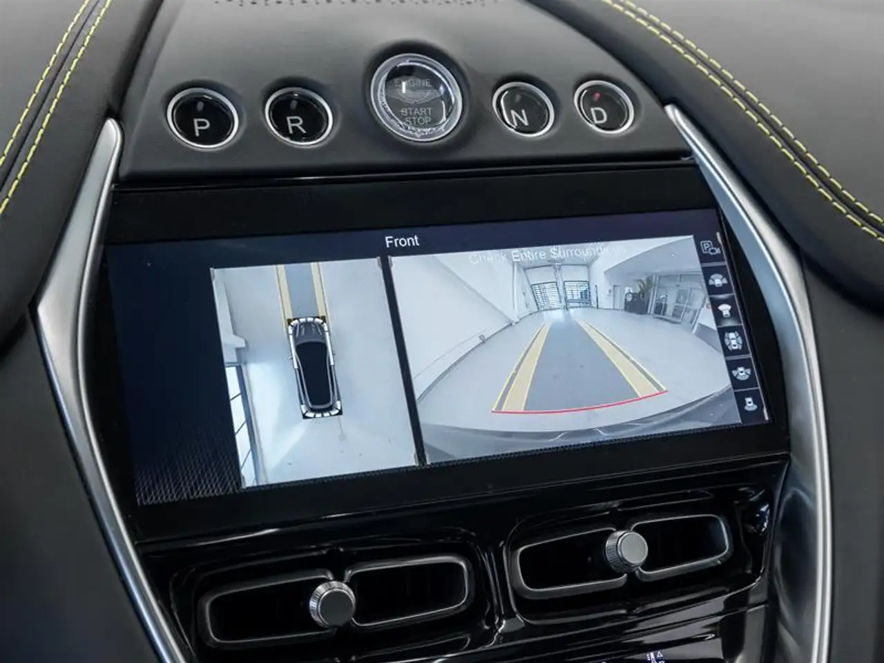 Aston Martin DBX - Image 17
