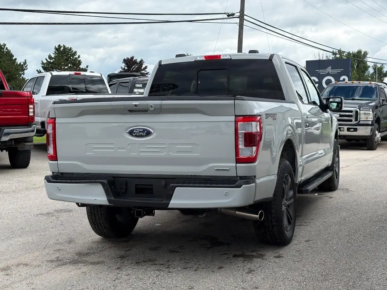 Ford F-150 - Image 6