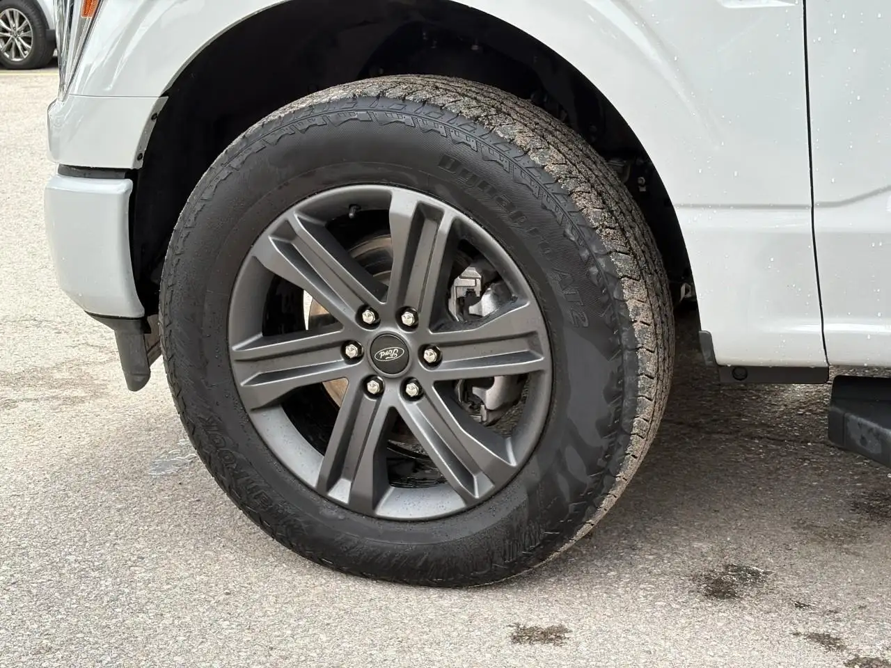 Ford F-150 - Image 10