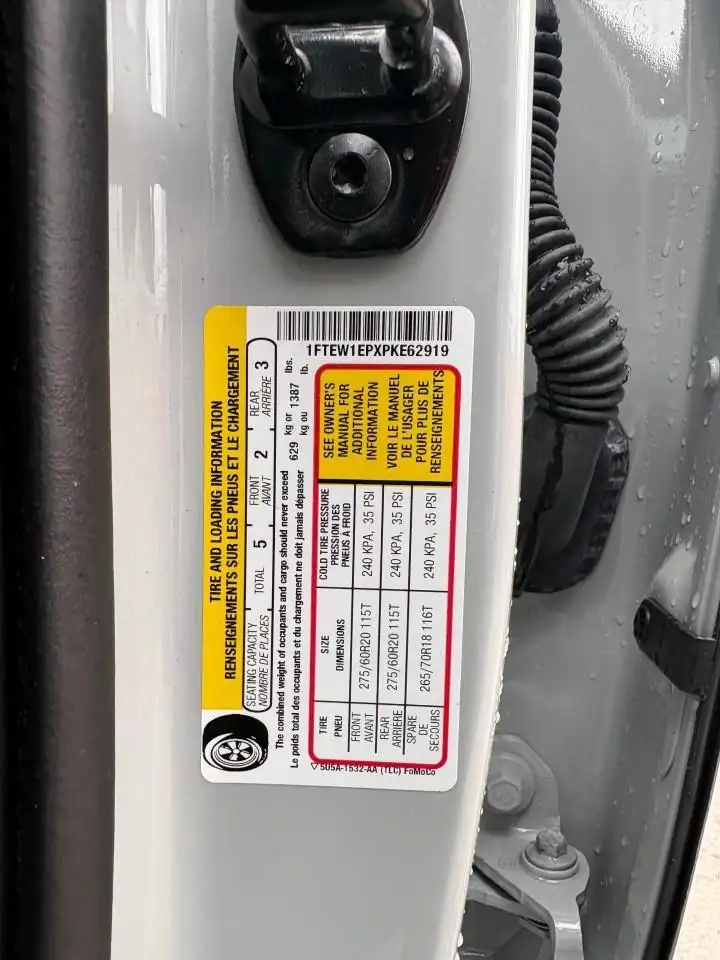 Ford F-150 - Image 21