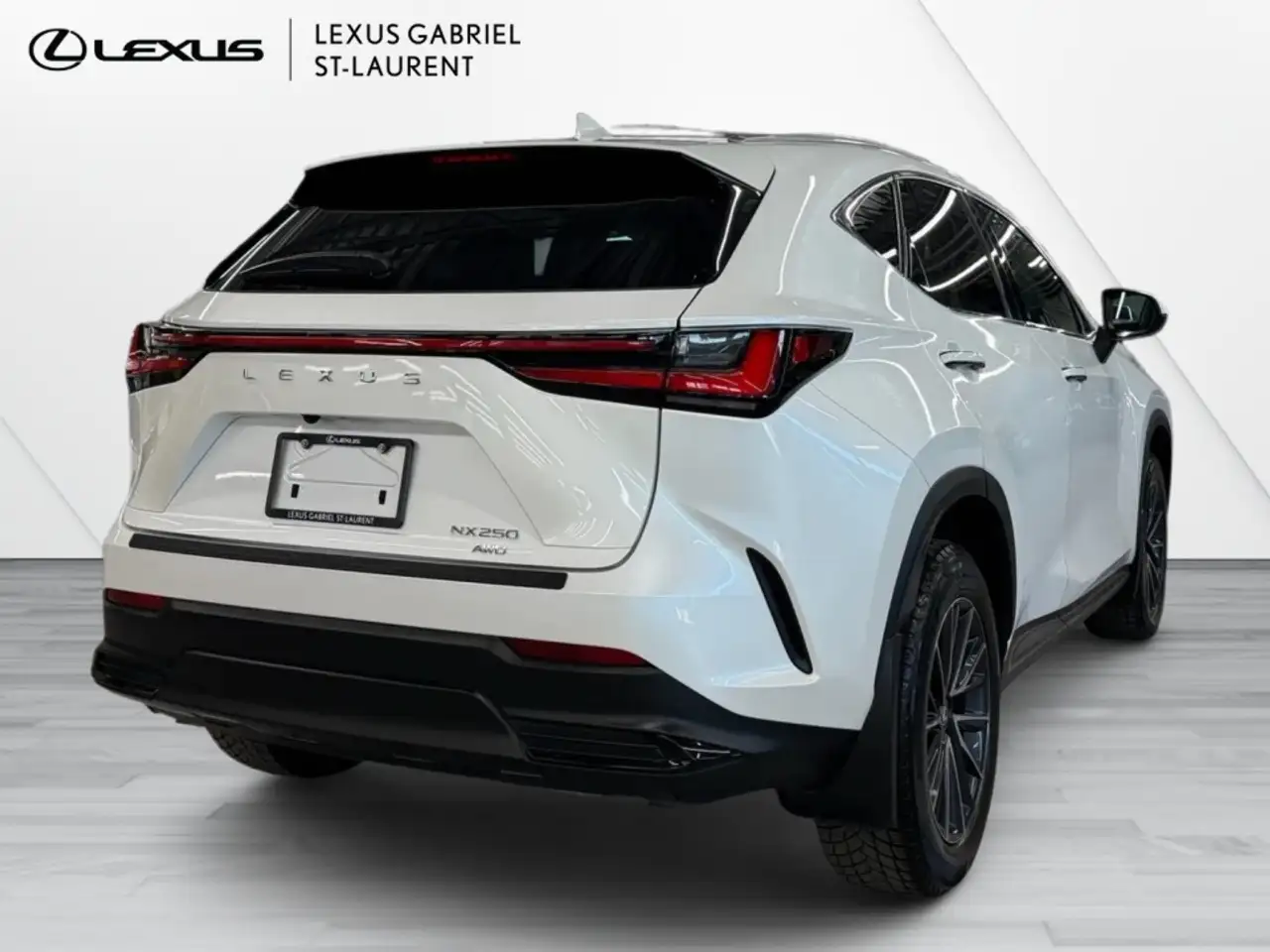 Lexus NX 250 - Image 5