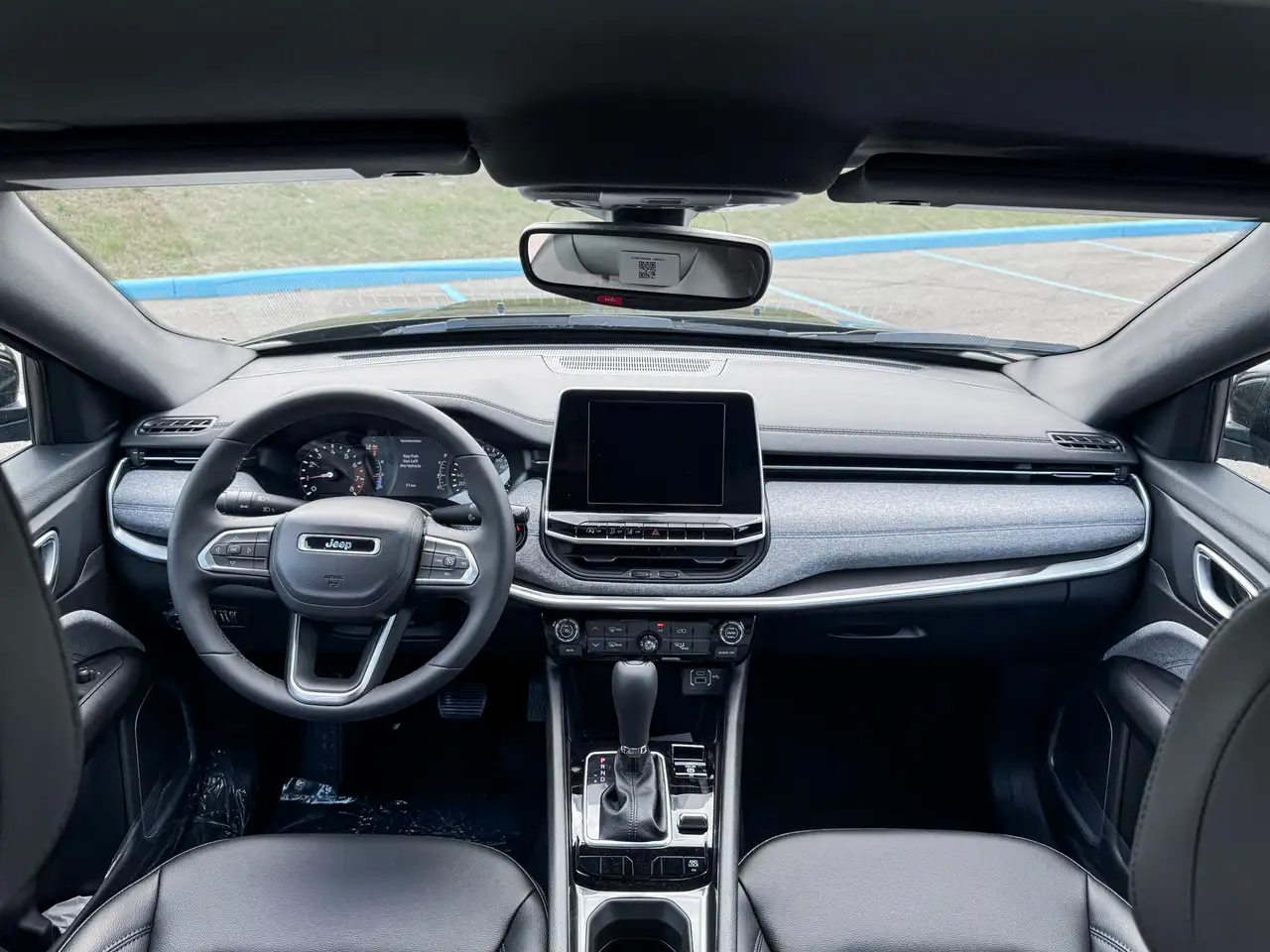 Jeep Compass - Image 17
