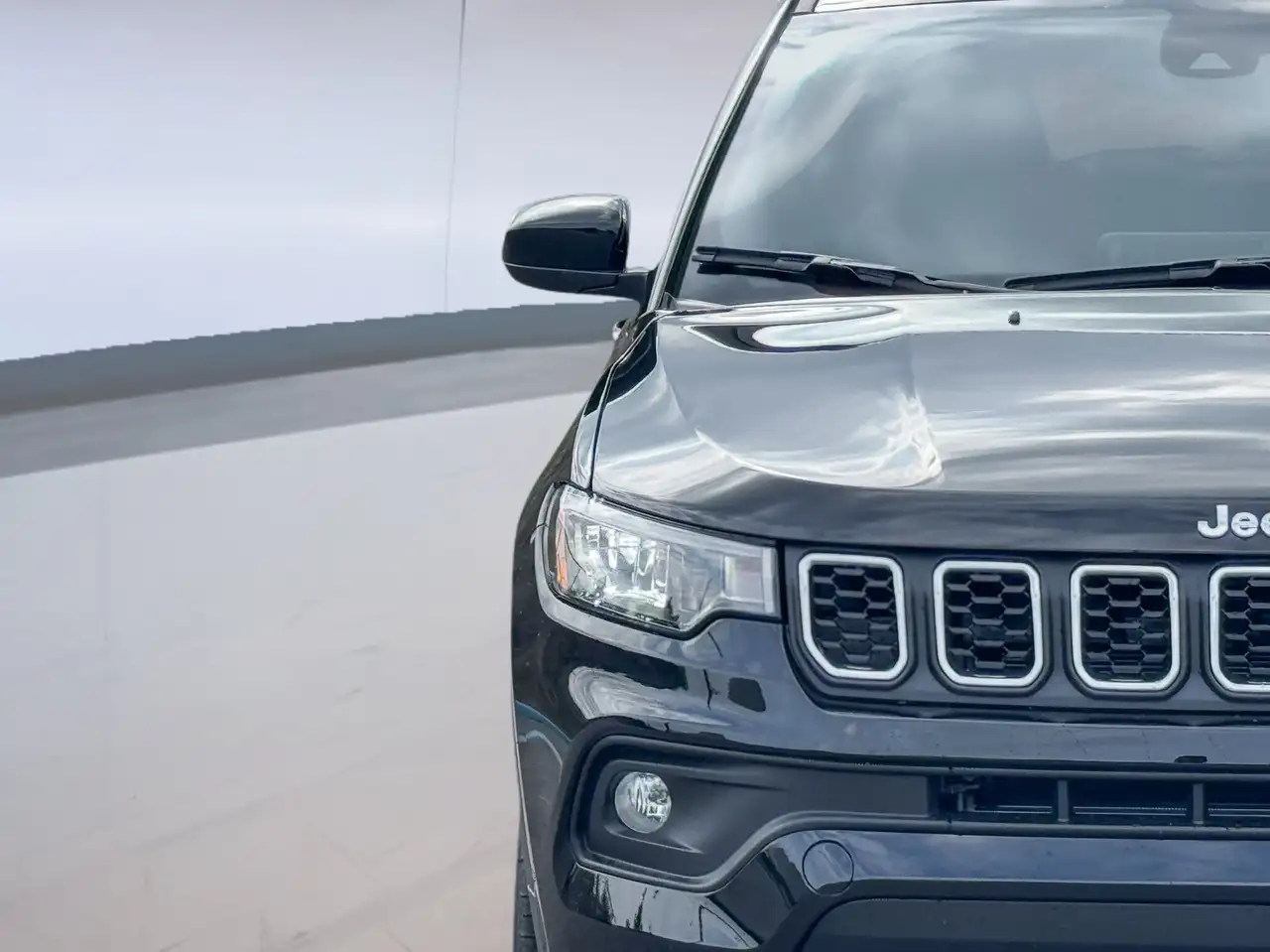 Jeep Compass - Image 11