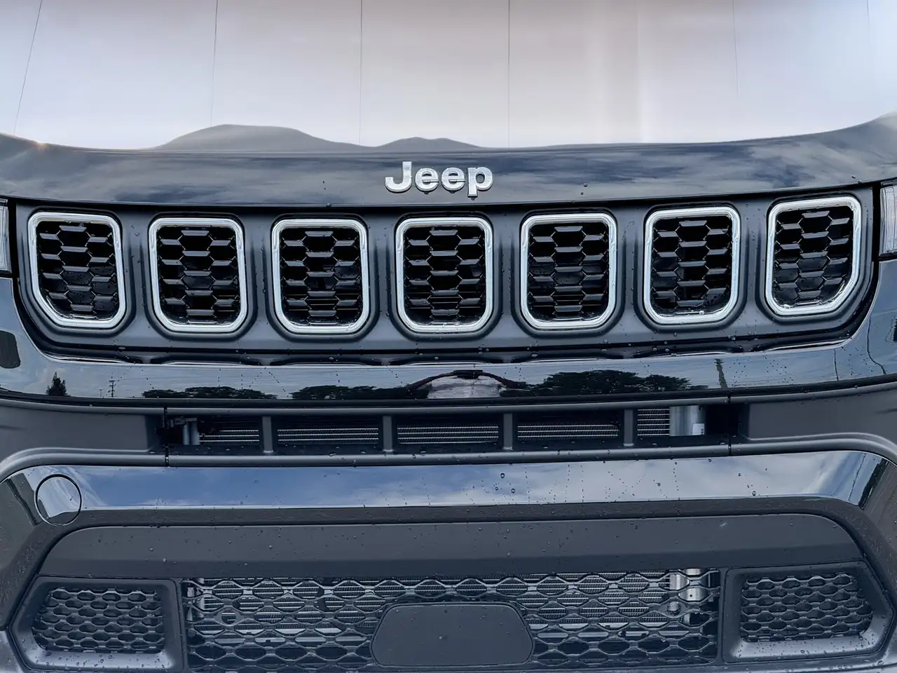 Jeep Compass - Image 9