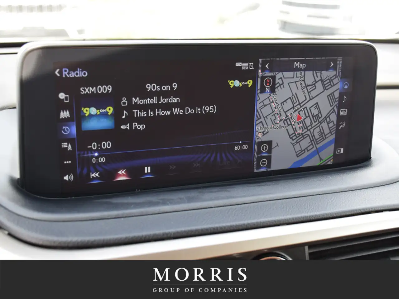 Lexus RX 450h - Image 23