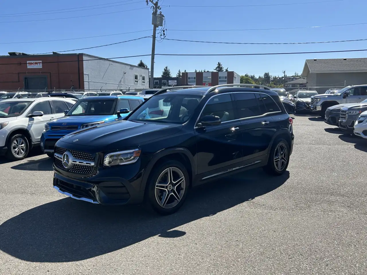 Mercedes-Benz GLB - Image 15