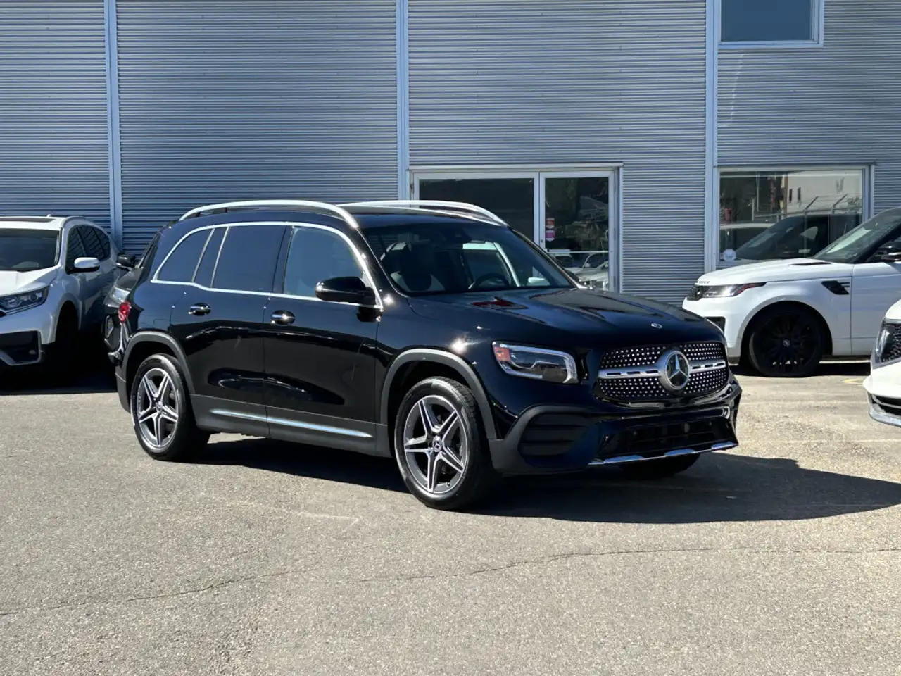 Mercedes-Benz GLB - Image 6