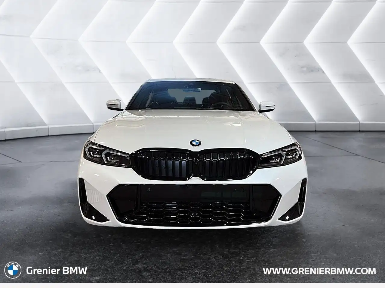 BMW 3 Series - Image 2