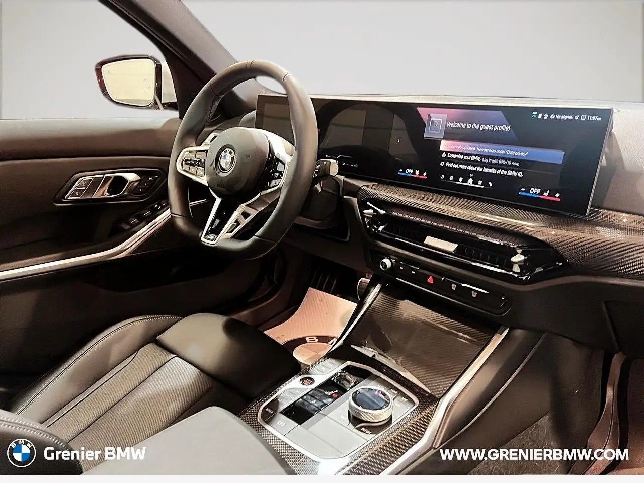 BMW 3 Series - Image 12