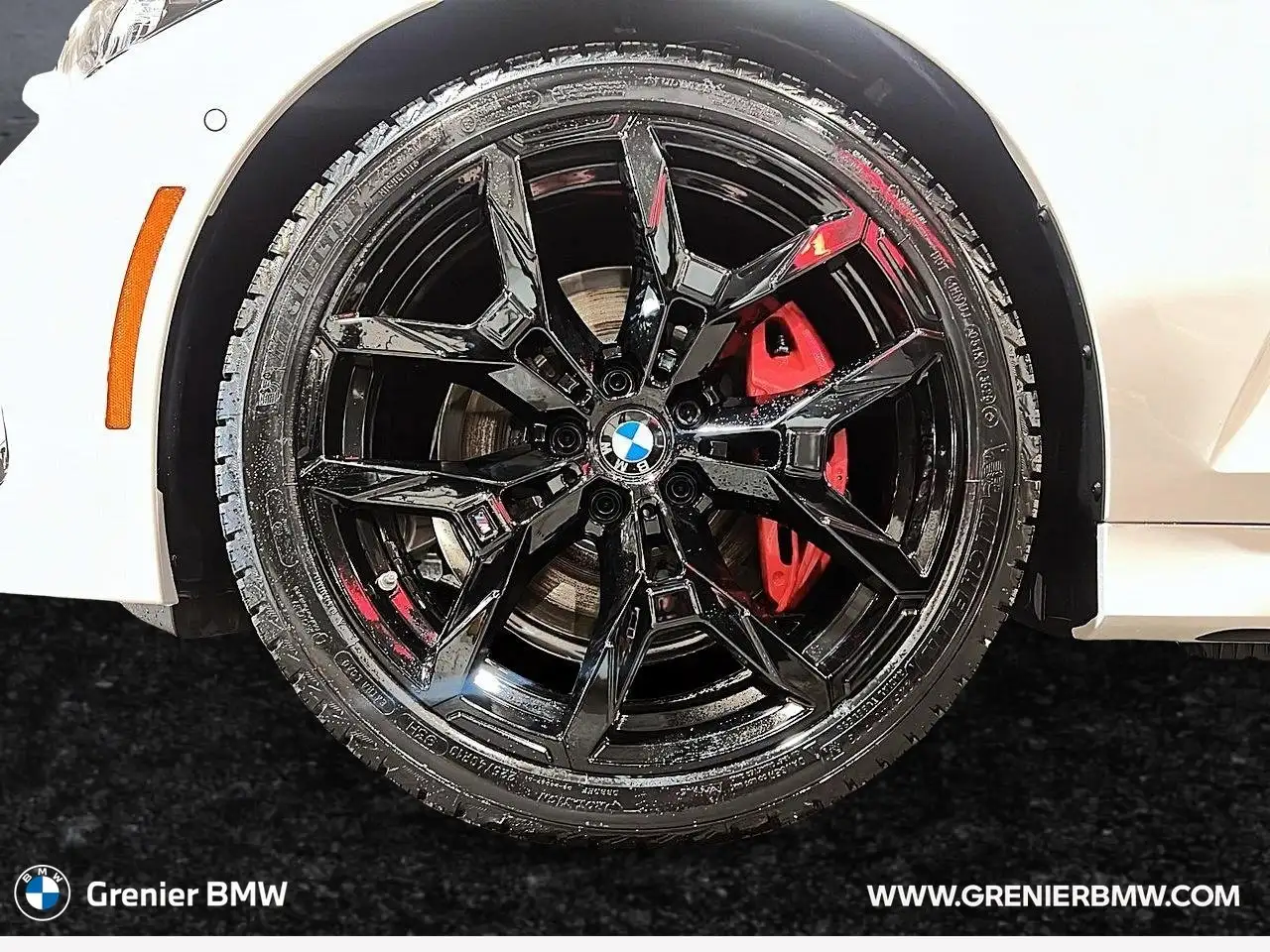 BMW 3 Series - Image 6