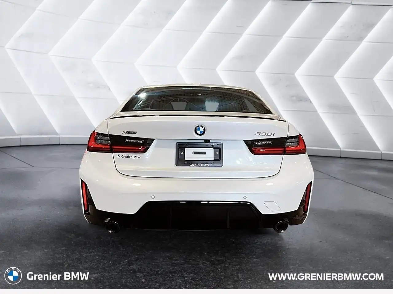 BMW 3 Series - Image 5