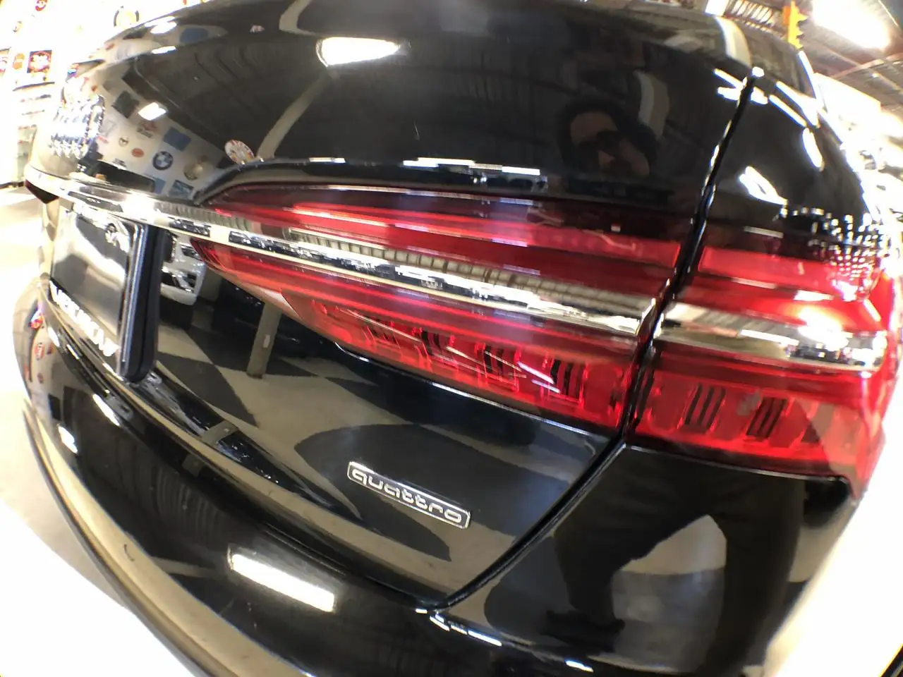 Audi A6 - Image 13