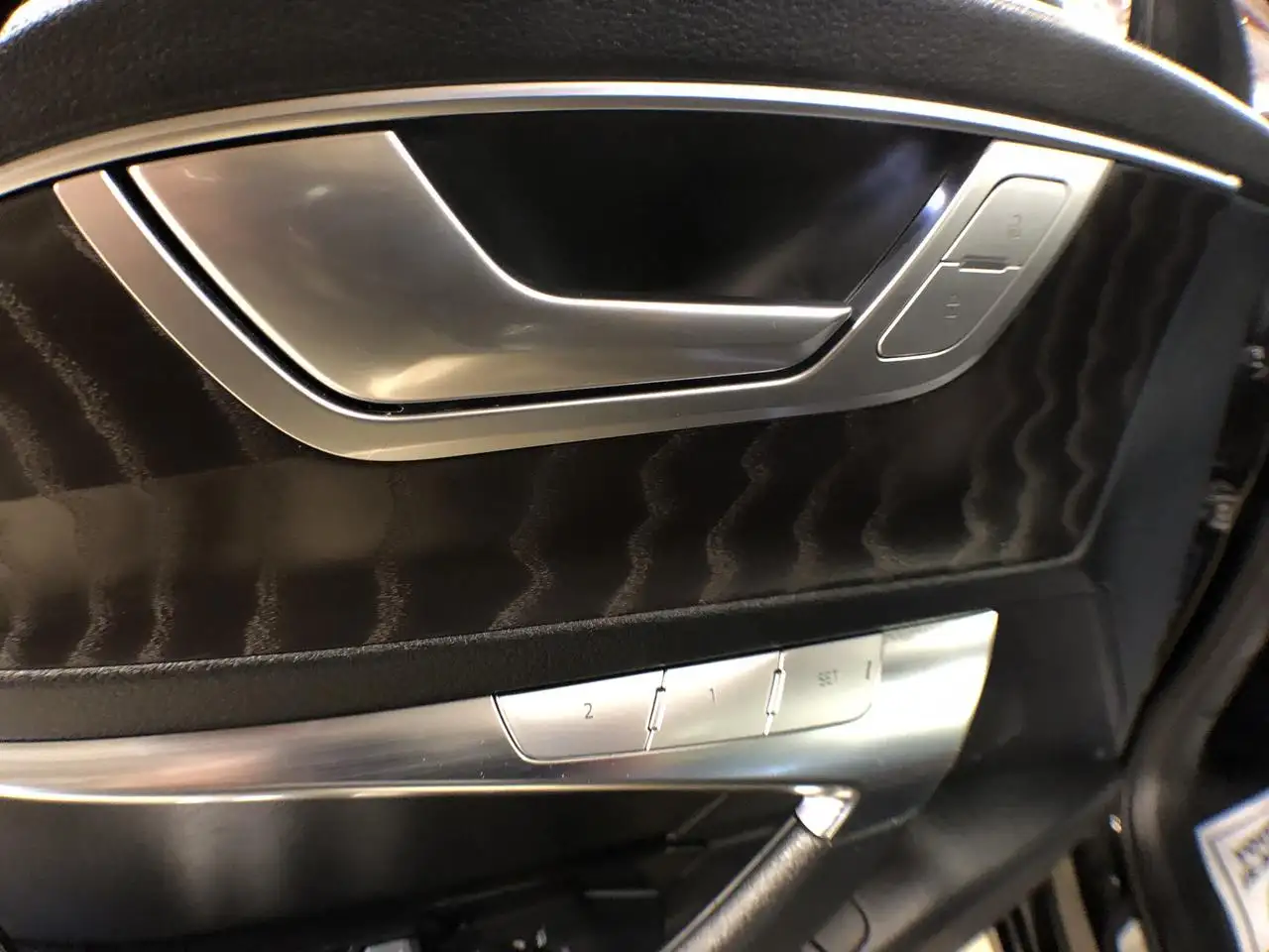Audi A6 - Image 16