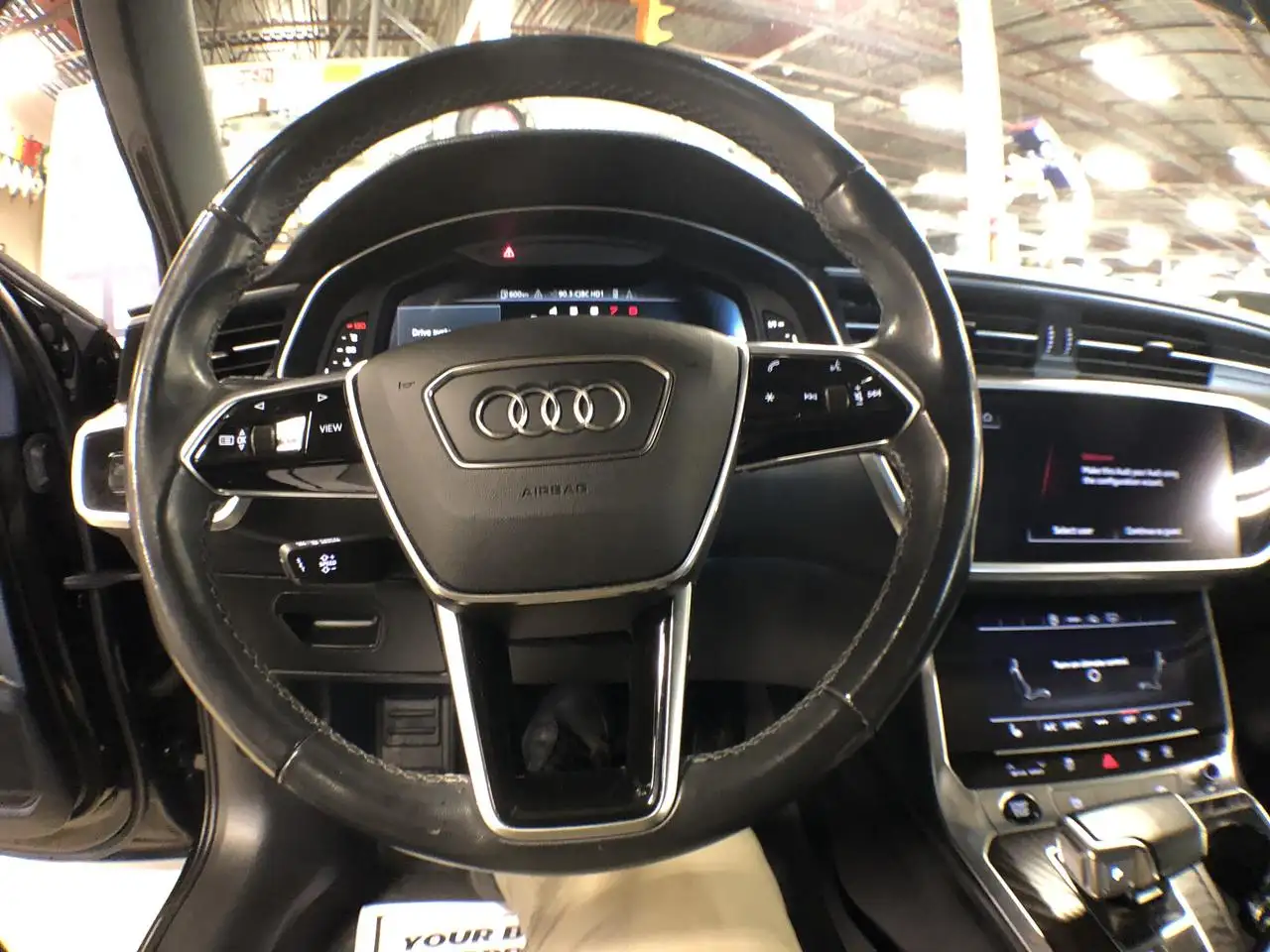 Audi A6 - Image 20
