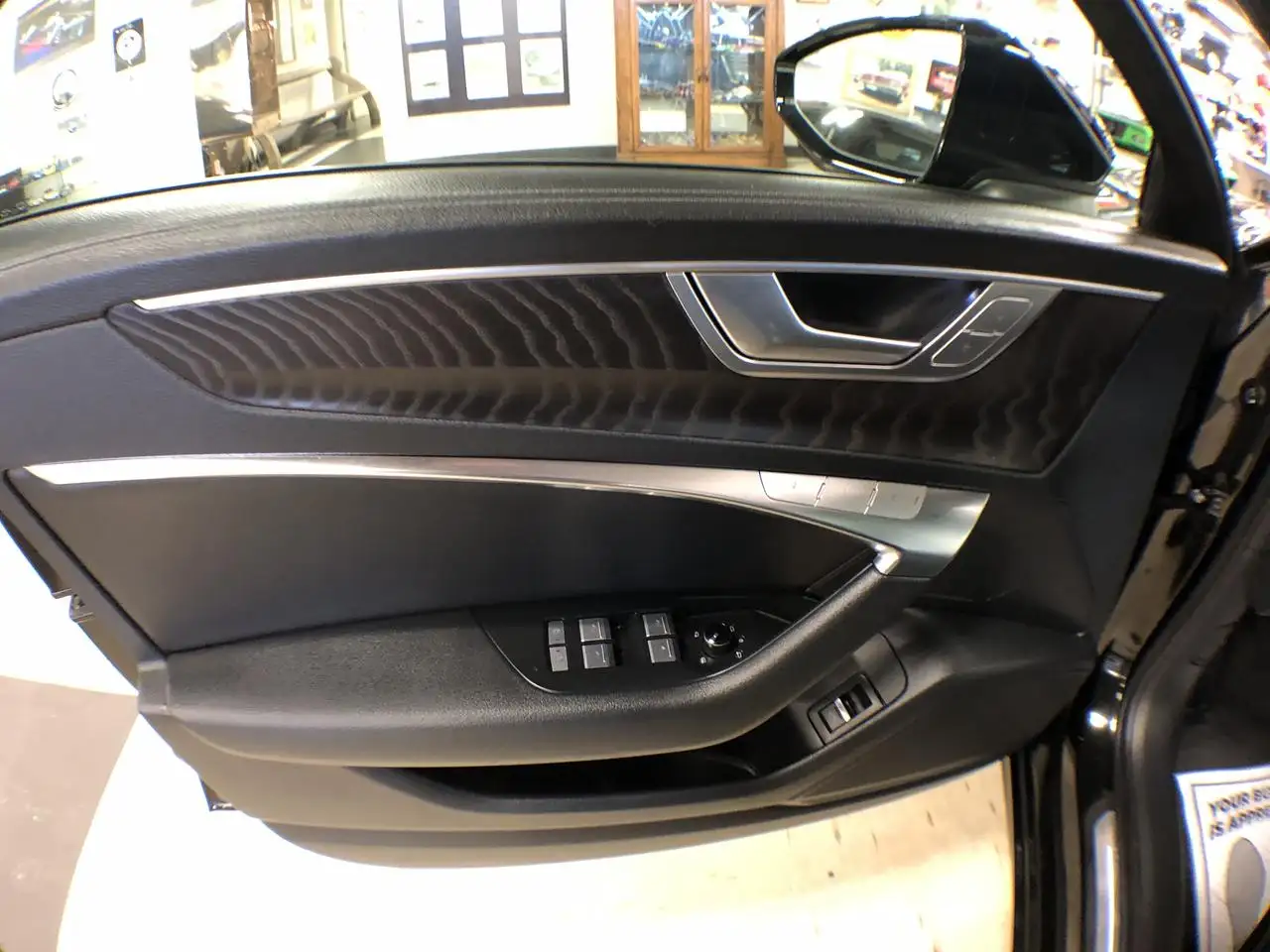 Audi A6 - Image 15