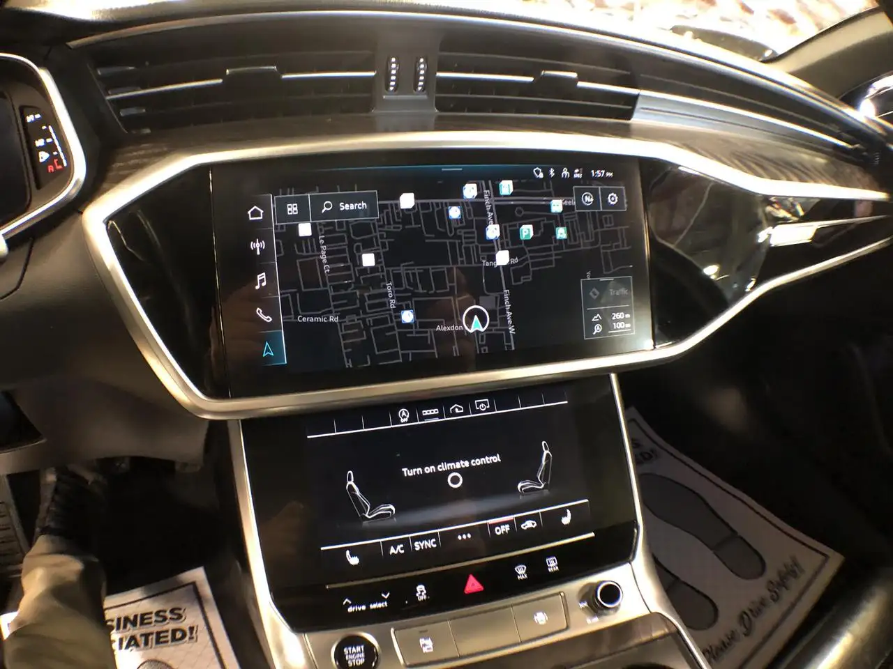 Audi A6 - Image 25