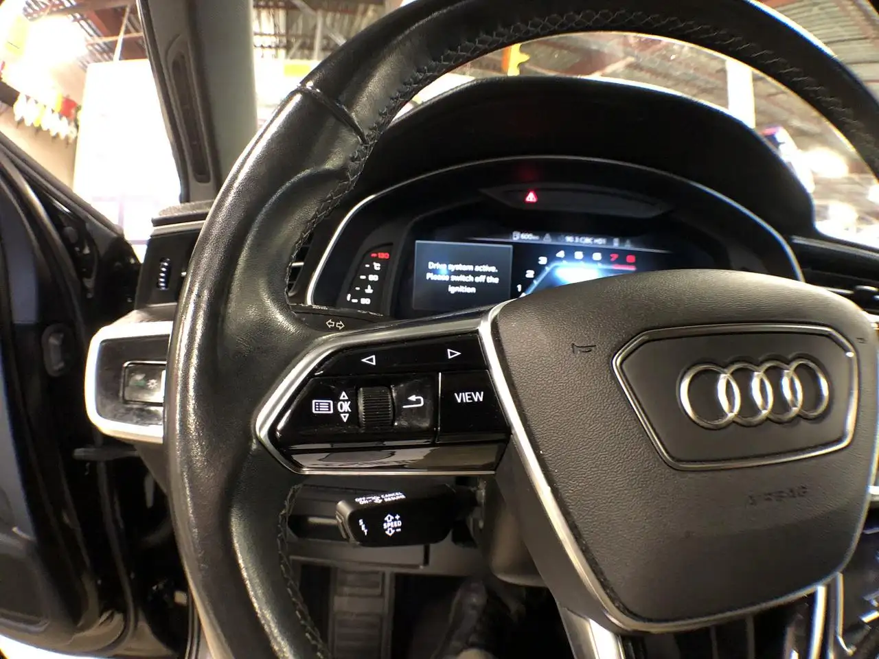 Audi A6 - Image 21