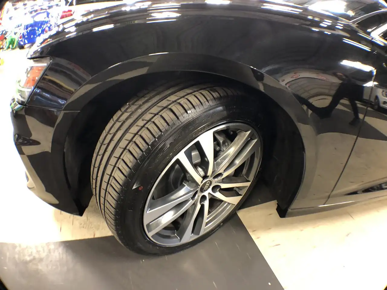 Audi A6 - Image 11