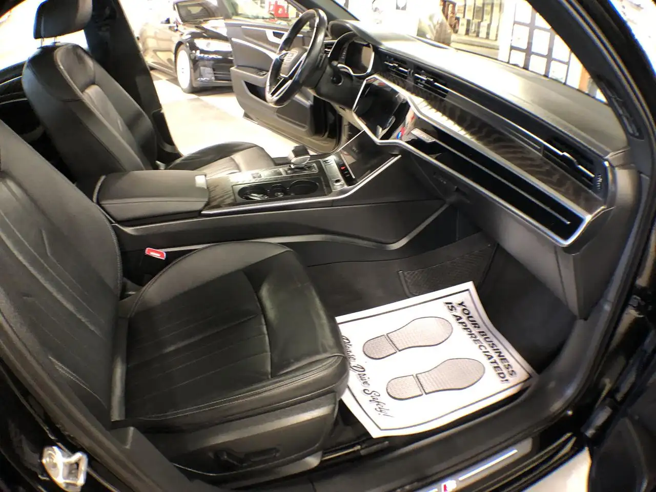 Audi A6 - Image 33
