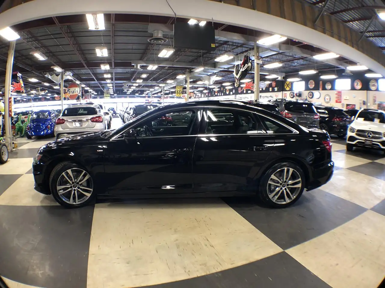 Audi A6 - Image 4