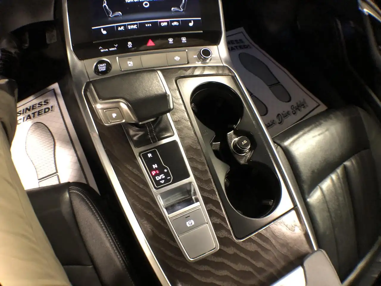 Audi A6 - Image 27