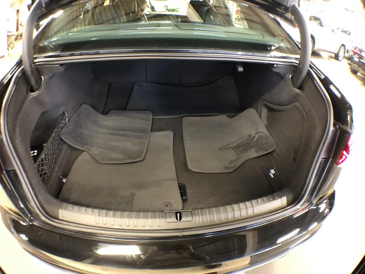 Audi A6 - Image 36