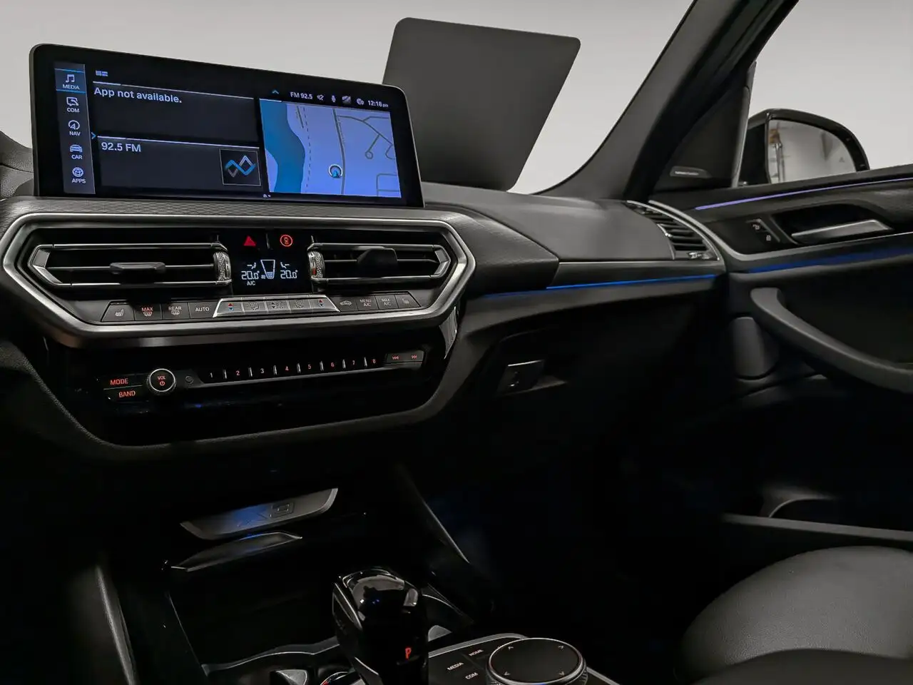 BMW X3 - Image 14
