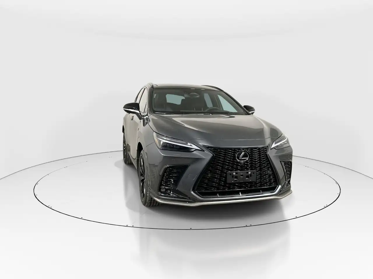 Lexus NX - Image 2