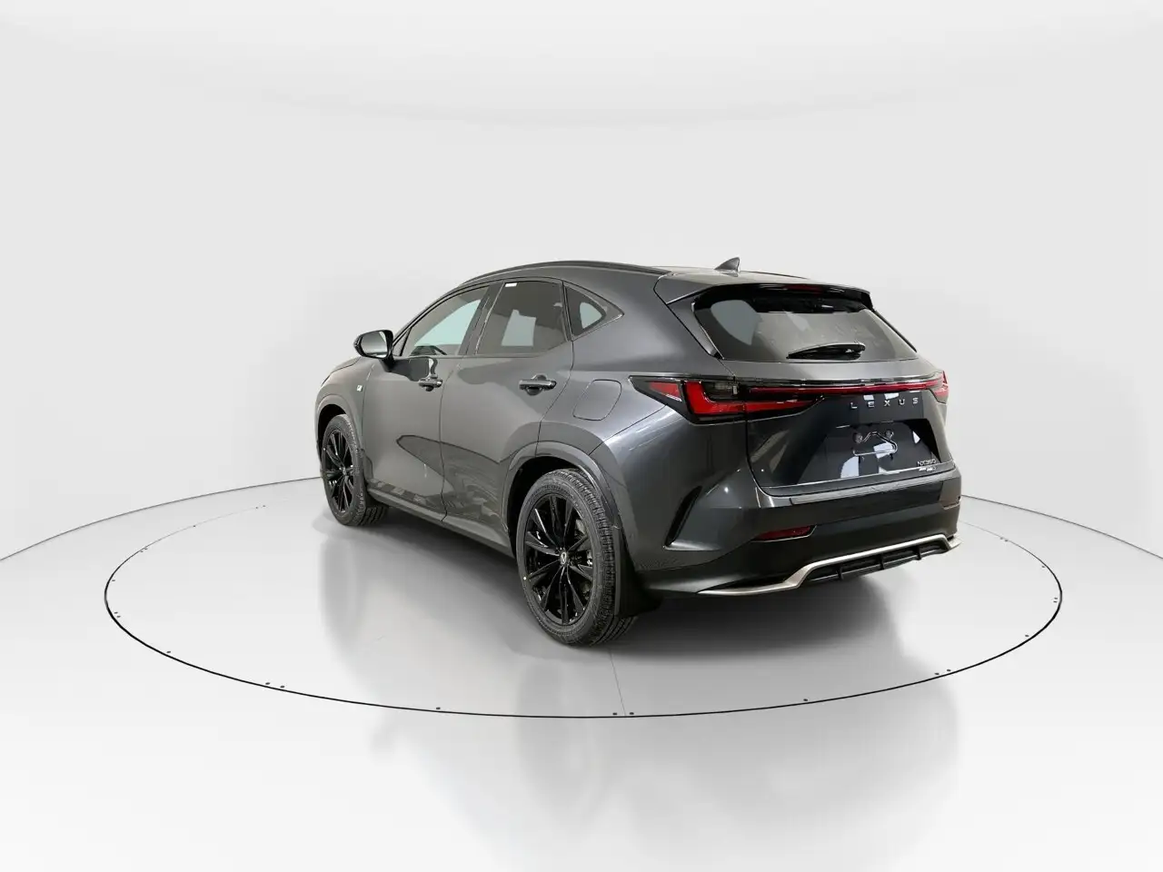 Lexus NX - Image 5
