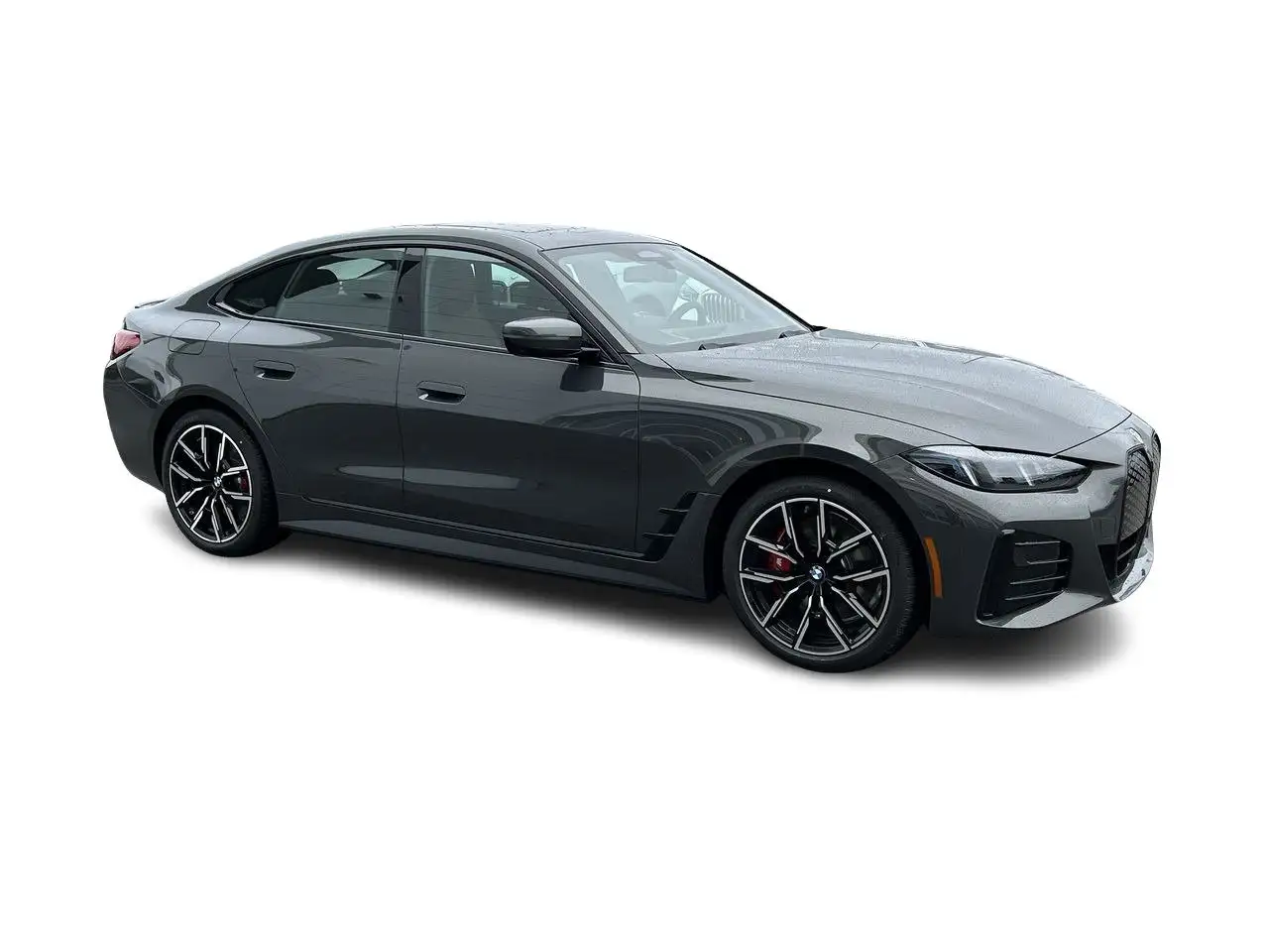 BMW i4 - Image 17
