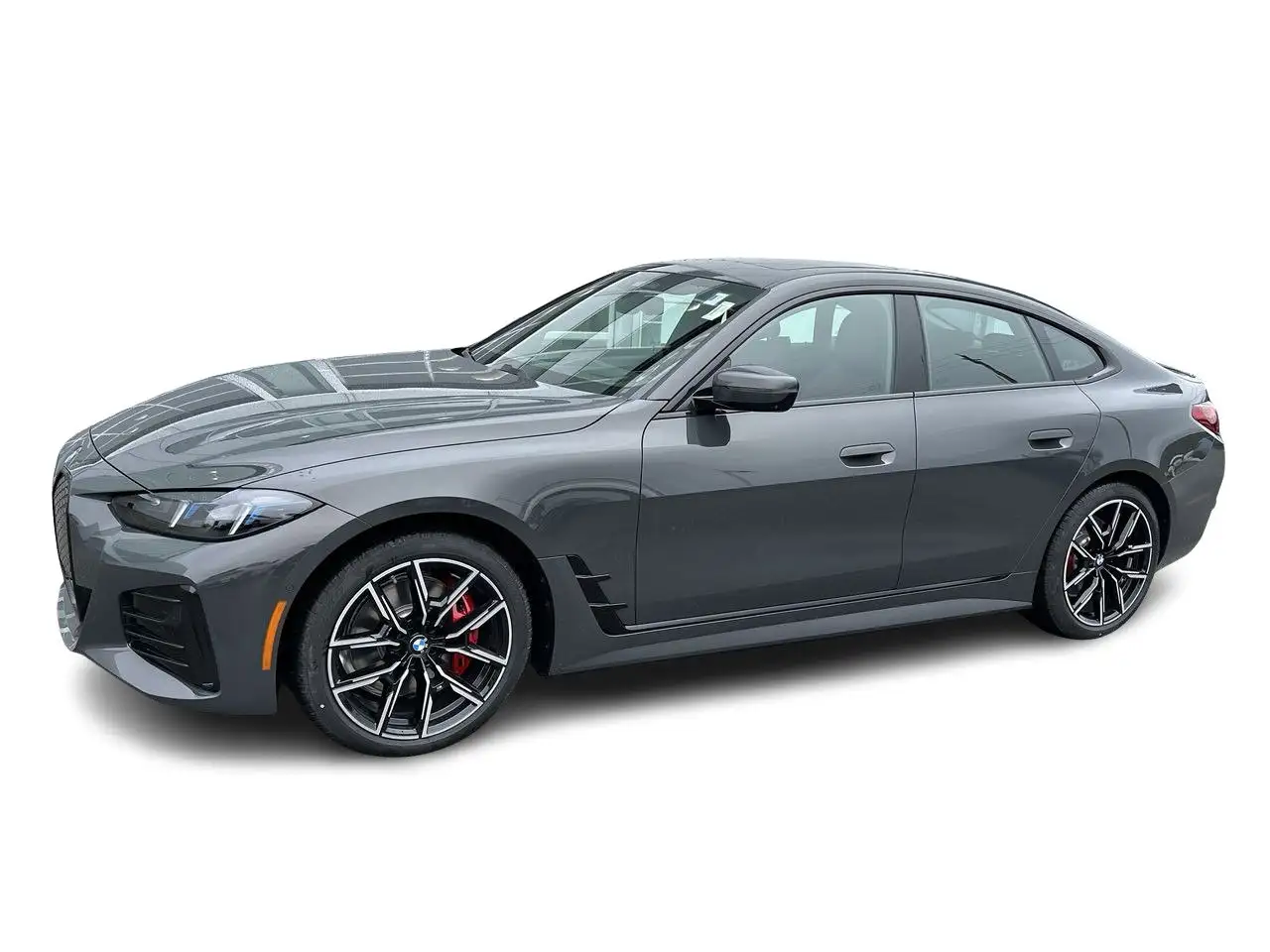 BMW i4 - Image 7