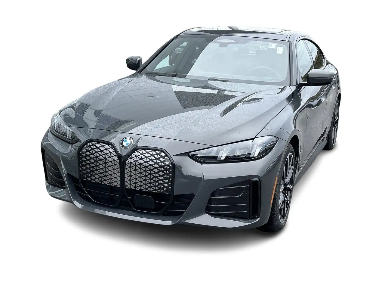 BMW i4 - Image 5