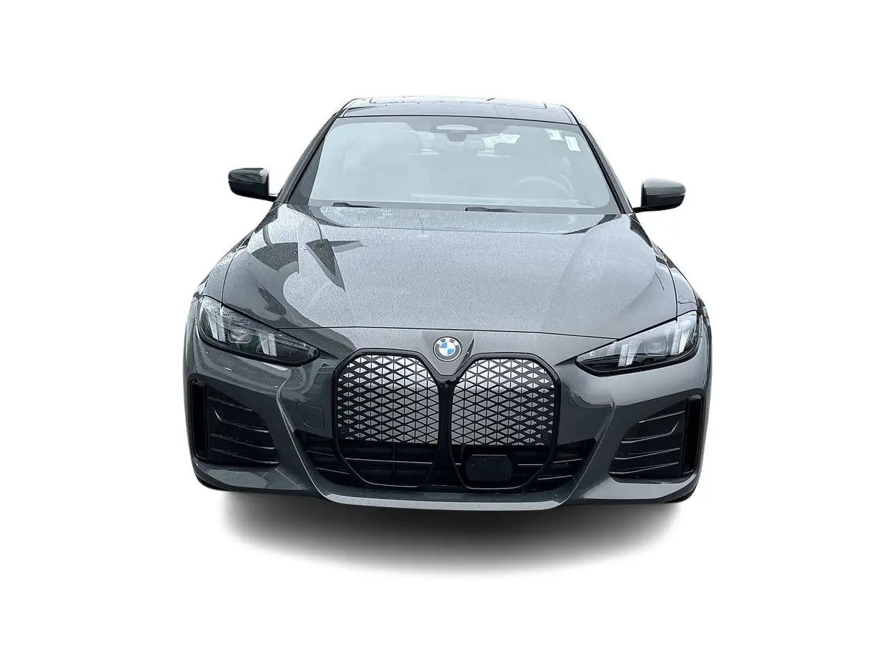 BMW i4 - Image 4