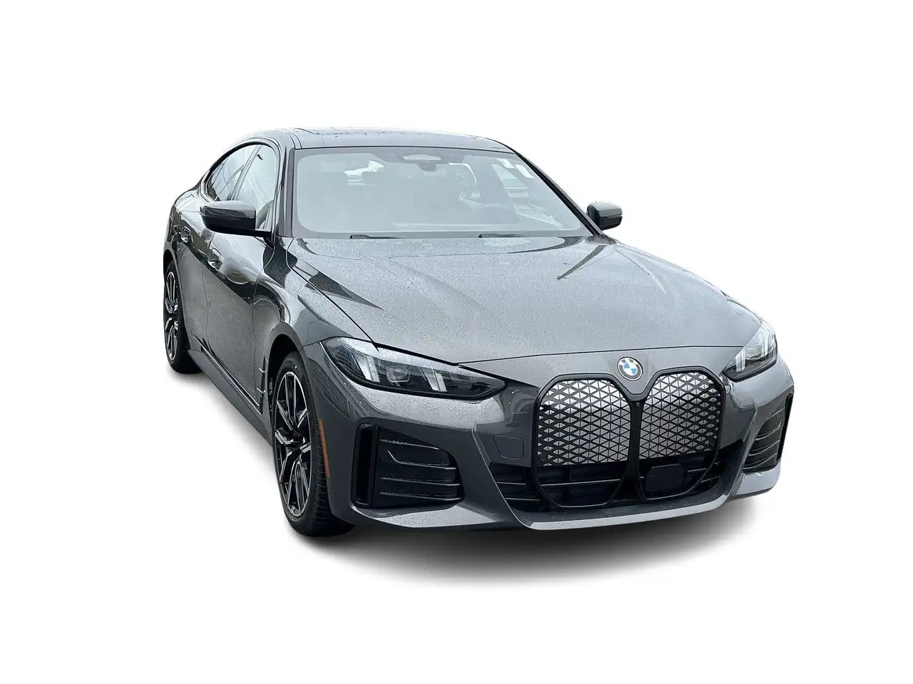 BMW i4 - Image 3