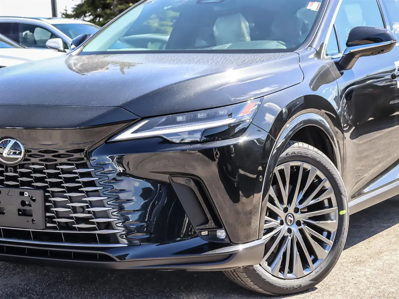 Lexus RX - Image 2